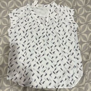 Stitch Fix Top - Never Worn